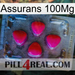 Assurans 100Mg 13